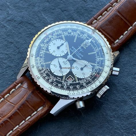 breitling 7808